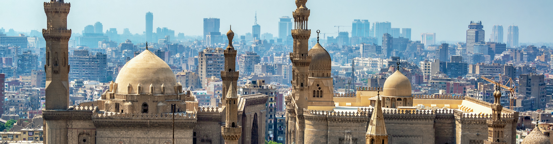 CAIRO