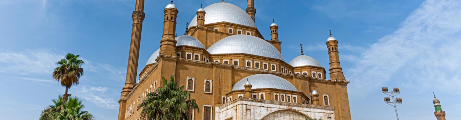 CIDADELA DE SALADINO