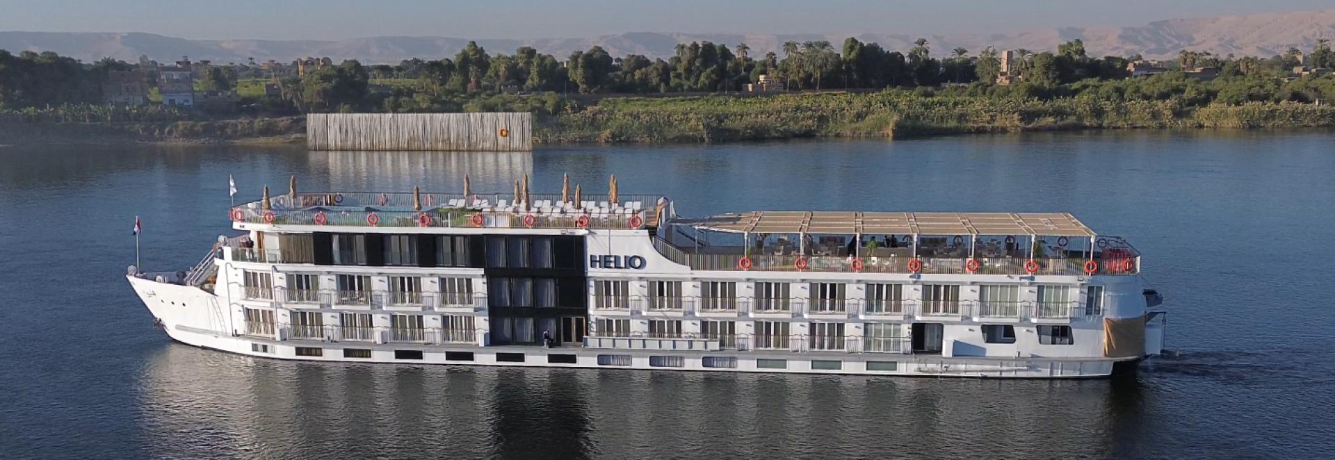 MS Corsini Helio Cruise